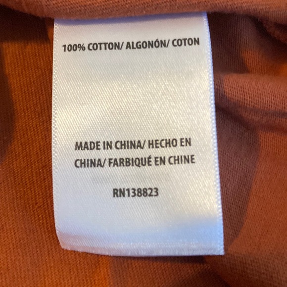 Idyllwind Women’s “Moody” Fringe Top - Picture 4 of 4